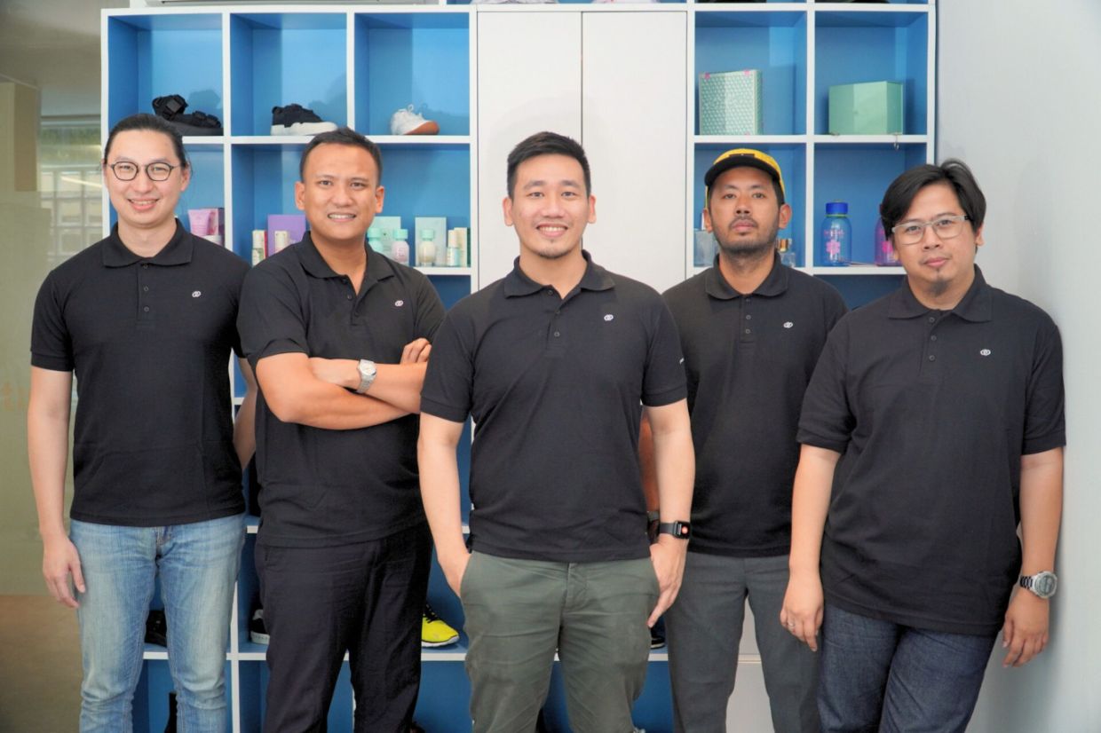 Startup Praktis secures US$20mil funding - Vimarsana News