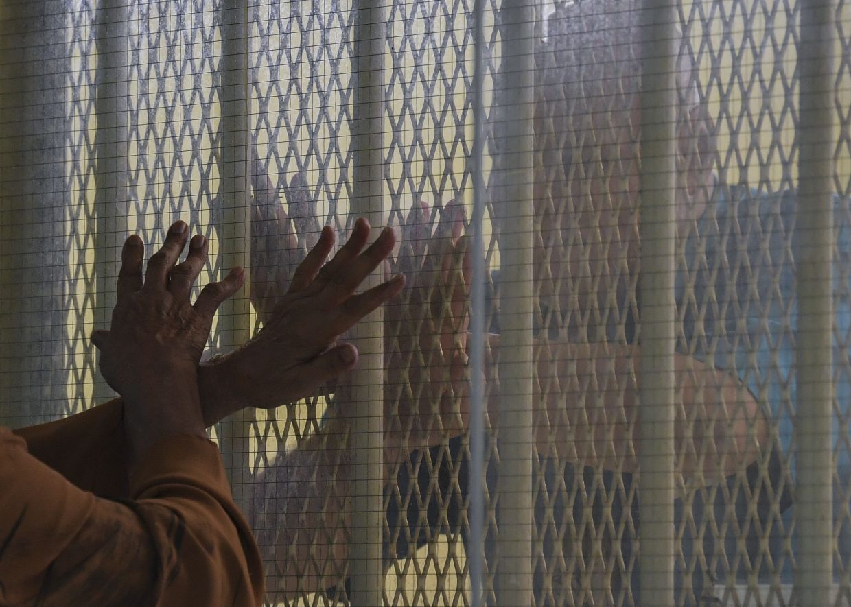 Give ex-convicts a second chance, says Kajang Prison chief - Vimarsana News