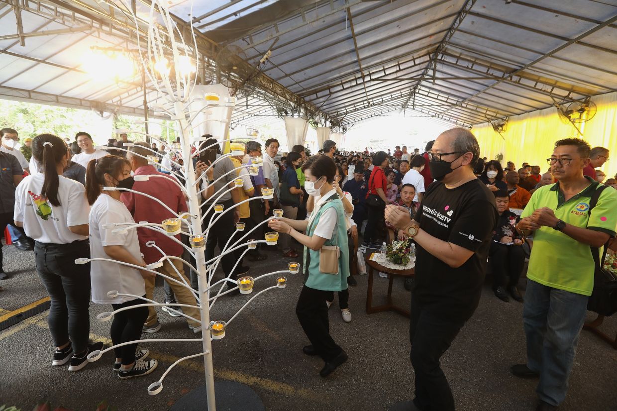 Selangor govt wants more campsite owners to register businesses - Vimarsana News