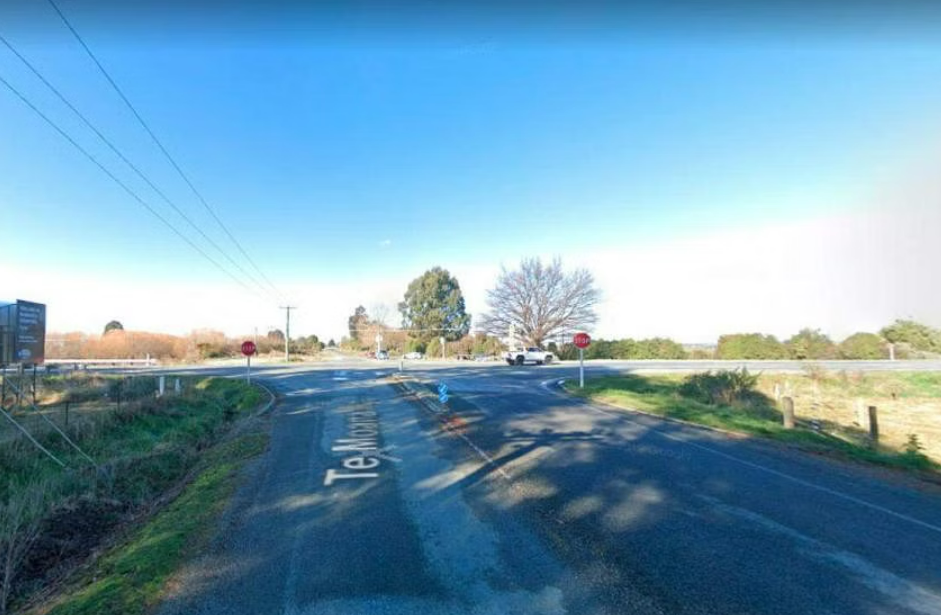 Three killed in NZ camper van crash were Singaporeans - Vimarsana News