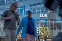 Uber really needs Lyft to stay in the rideshare race