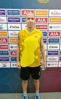 Sitthikom on comeback trail to derail Malaysia’s hope again