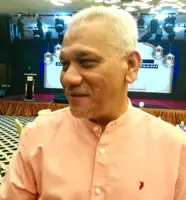 Johor Forestry Dept submits info on forest reserve encroachment to state govt for further action