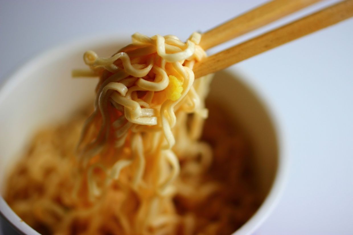 Recalled noodles safe to eat, says Health DG The Star