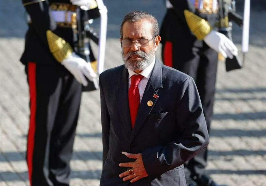 Timor-Leste attends first Asean summit as observer, vows to be