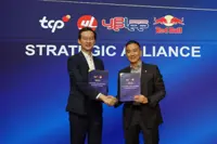 Yee Lee, TCP Group aim for 60% market share