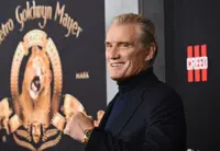 Dolph Lundgren reveals lung cancer battle and how a second opinion prolonged his life