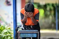 Heatwave: Johor allows religious school students to don sportswear too