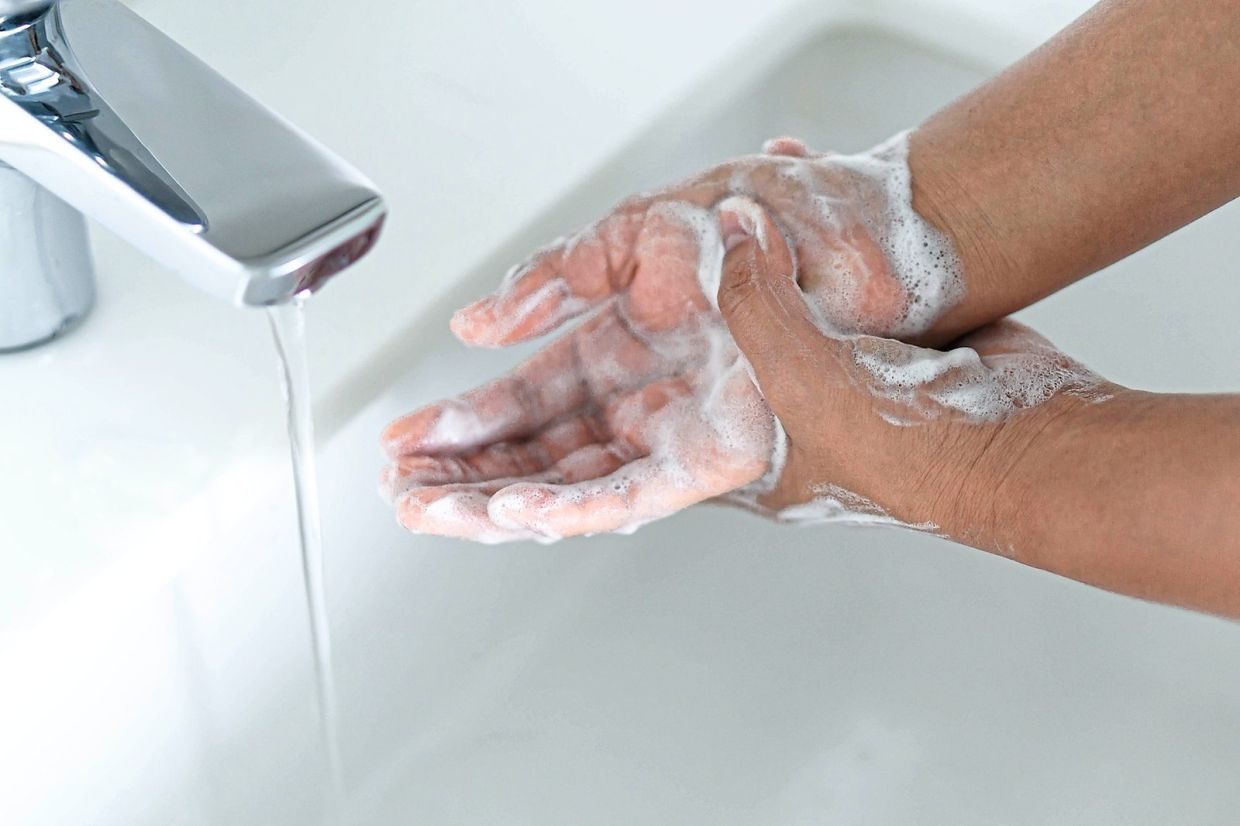 Hand hygiene matters for everyone - Vimarsana News