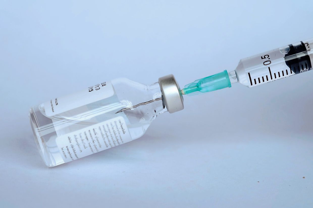 Most Malaysian women would have received the rubella vaccine under the National Immunisation Programme (NIP), which is important to prevent severe birth defects, as well as miscarriages and stillbirths. — TNS