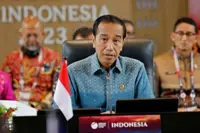 Indonesian president Jokowi says no real progress on Myanmar peace plan at Asean Summit