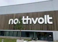 Northvolt to build multi-billion euro battery plant in Germany
