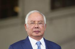 1MDB trial postponed as Najib still suffering diarrhoea