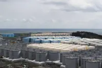 Japan and South Korea agree on visit to Fukushima nuclear plant ahead of planned water release