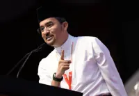 Final preparations almost complete for a smooth unity government convention