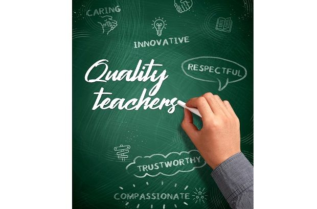 Teachers telling it as it is - Vimarsana News