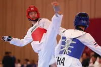 Sebastian getting all things right to fulfil Olympic dream