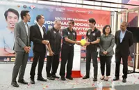 Malaysia set to host dodgeball tourney