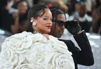 Rihanna’s baby’s name revealed a year after his birth — and it has a backstory