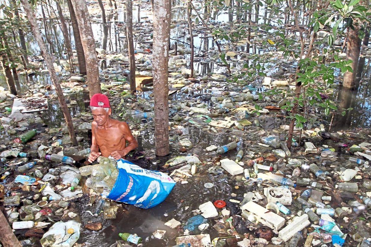 Plastics are poisoning us The Star