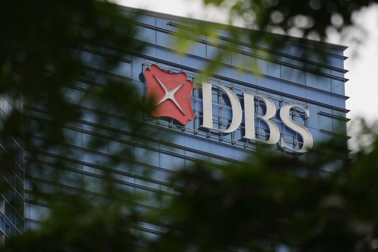 Singapore banks prepared for downturn The Star