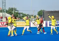 Six of the best for women captain Juliani