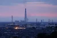 Japan’s plan to use ammonia for power may worsen pollution