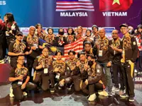 SEA Games: Malaysia snaps up two silver and two bronze medals for esports amid controversy