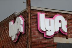 Lyft says CFO Paul to step down, appoints replacement