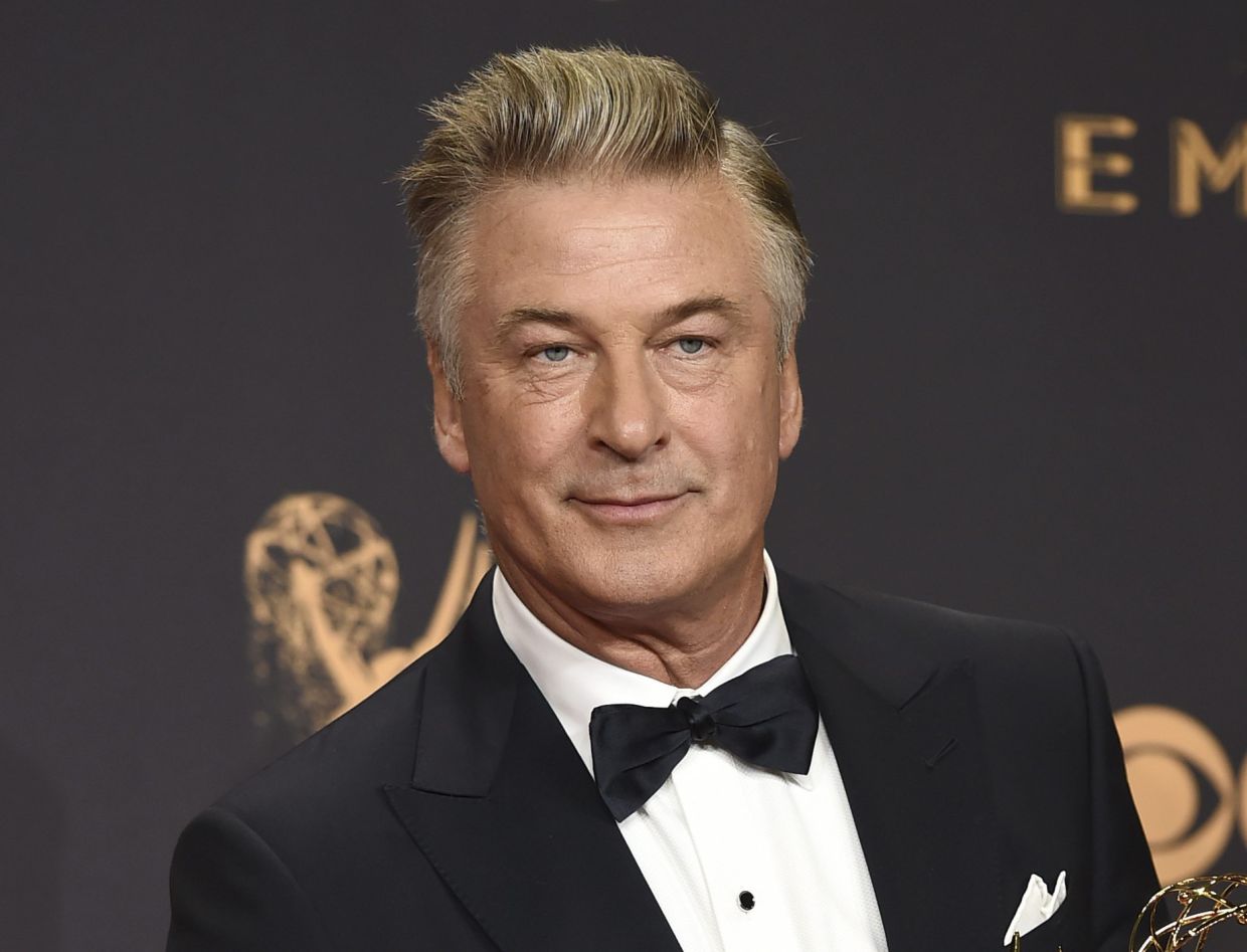 Alec Baldwin to star in film about 1970 Kent State Shooting after 'Rust' tragedy The Star