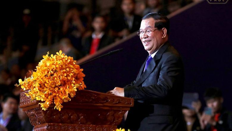 Hun Sen: Honour and dignity from hosting SEA Games will last a century - Vimarsana News