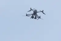 Cops investigating incident of drone flown into Johor palace