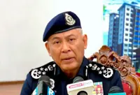 Cops will leave ‘Allah’ use issue to Federal Govt, says IGP