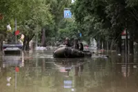 Exceptional weather becomes the new norm in exposed Italy