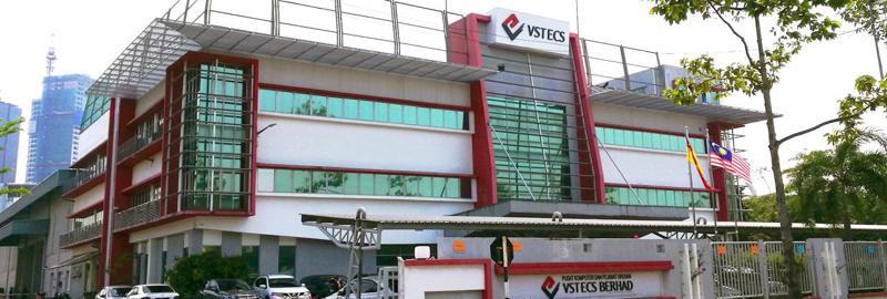 VSTECS upbeat on the enterprise sector
