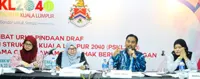 ‘No change to CBD boundaries in KL’