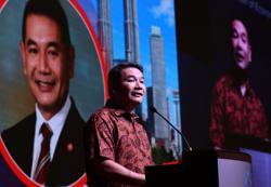 Socio-economic policies based on households' disposable income from January, says Rafizi