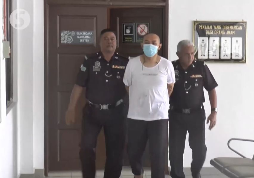 More assault charges slapped on tahfiz founder - Vimarsana News