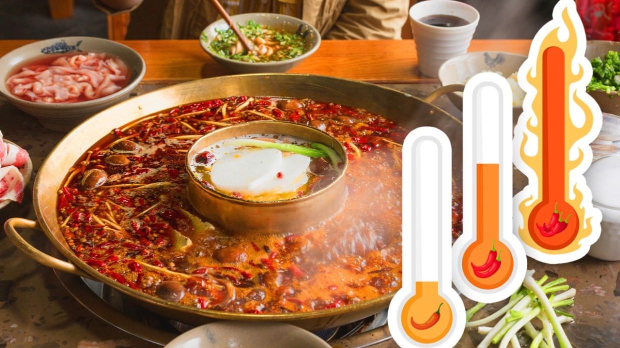 ‘Hotpot spiciness index’ on cards as culinary chiefs in China’s spice