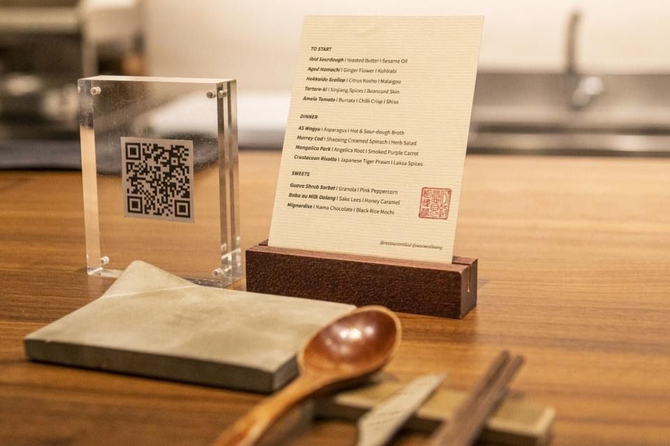 Singapore's world-class gastro credentials imperiled by staffing woes - Vimarsana News