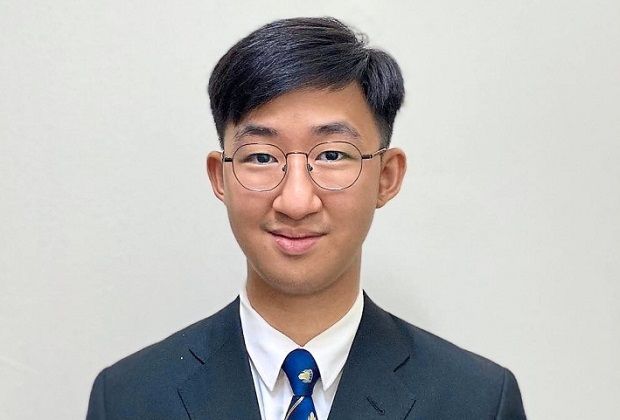 Winds of 'Cheng' beckon for Penang lad - Vimarsana News