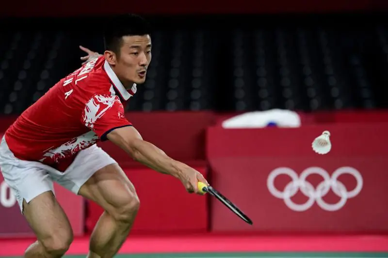 Badminton: So long, farewell Chen Long as he draws curtain on career | The Star