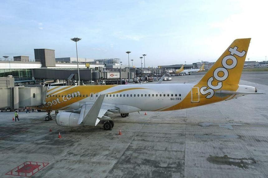Eligible employees of Singapore Airlines' budget airline Scoot to receive bonus of about six months - Vimarsana News