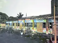 Thunderstorm wreaks havoc in KL