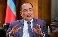 We didn't purposely delay anti-party hopping Bill, says Sabah CM