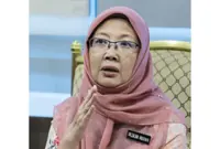 Dr Zaliha expresses Malaysia's commitment to digitalising healthcare system at Commonwealth health meet