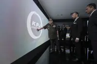 Johor Sultan launches Damansara Specialist Hospital 2