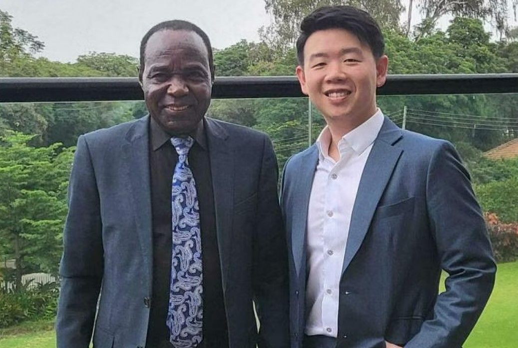 Singaporeans build confidence to do businessin Africa - Vimarsana News