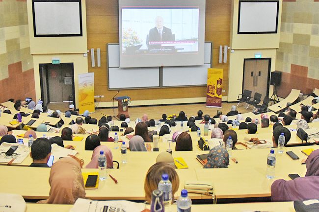 Brunei faces nurse shortage: health minister | The Star