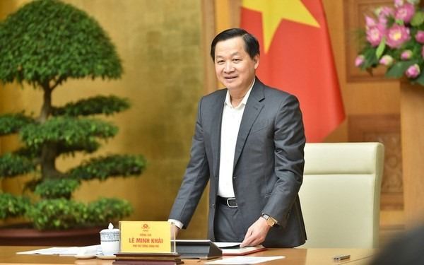 Vietnam economy to face continued unfavorable external conditions, says deputy PM - Vimarsana News
